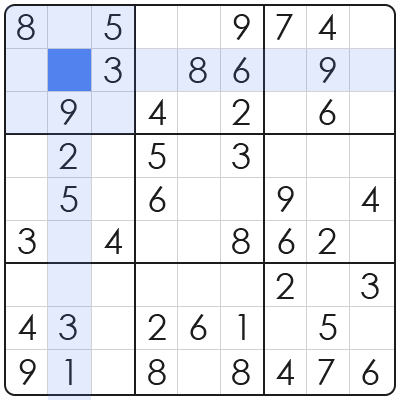 sudoku images