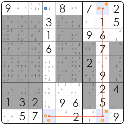 sudoku medium answers
